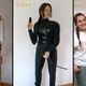 Image for article titled Slice Me Off a Piece of This Life-Sized Jennifer Lawrence Cake, Please